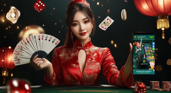 BAJI Casino - ورچوئل گیمز متعدد اختیارات پیش کرتے ہیں، جیسے 