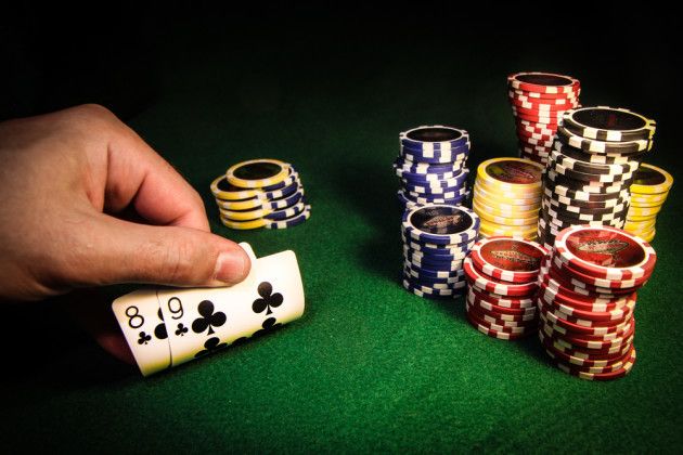 پاکستان میں BAJI Casino کا آن لائن کیسینو سیکشن کھولیں۔